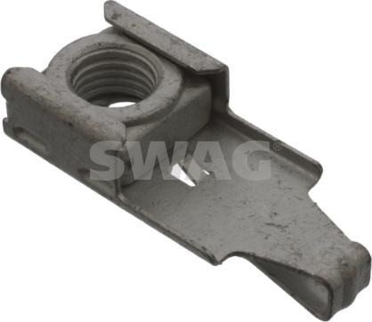 Swag 20 93 8357 - Гайка autosila-amz.com