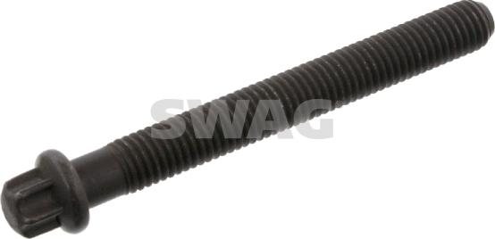 Swag 20 93 3590 - Центрирующий болт, ременный шкив - коленчатый вал autosila-amz.com
