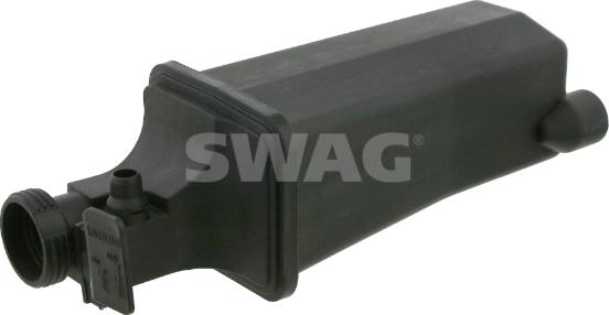 Swag 20 93 3549 - Компенсационный бак, охлаждающая жидкость autosila-amz.com