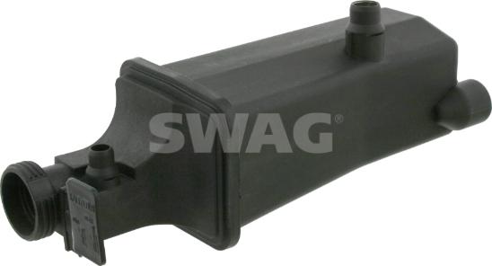 Swag 20 93 3550 - Компенсационный бак, охлаждающая жидкость autosila-amz.com