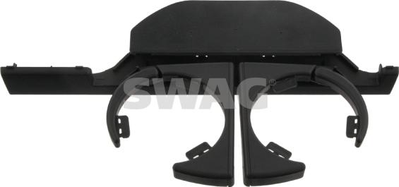 Swag 20 93 3075 - Панель BMW 5(E39) 95- подстаканник autosila-amz.com