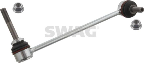 Swag 20 92 9616 - Тяга / стойка, стабилизатор autosila-amz.com
