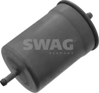 Swag 20 92 4073 - Топливный фильтр autosila-amz.com