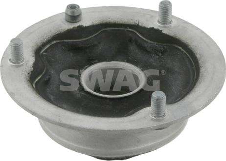 Swag 20 92 4316 - Опора стойки амортизатора, подушка autosila-amz.com