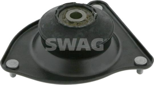 Swag 20 92 4266 - Опора стойки амортизатора, подушка autosila-amz.com