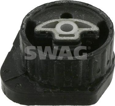 Swag 20 92 6665 - Подвеска, автоматическая коробка передач autosila-amz.com