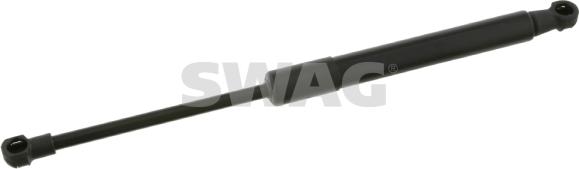 Swag 20 92 6057 - Газовая пружина, капот autosila-amz.com