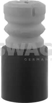 Swag 20 92 6035 - Пылезащитный комплект, амортизатор autosila-amz.com