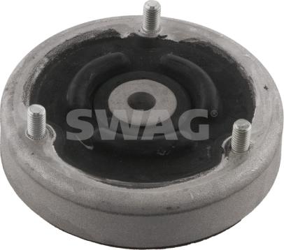 Swag 20 92 6032 - Опора стойки амортизатора, подушка autosila-amz.com