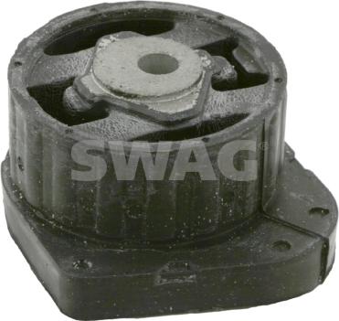 Swag 20 92 6308 - Подвеска, автоматическая коробка передач autosila-amz.com