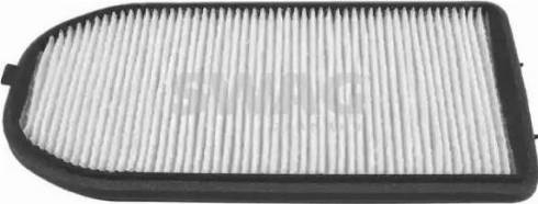 Swag 20 92 1952 - Фильтр воздуха в салоне autosila-amz.com