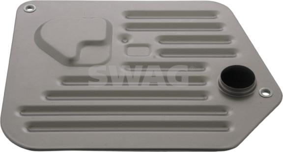 Swag 20 92 1041 - Гидрофильтр, автоматическая коробка передач autosila-amz.com