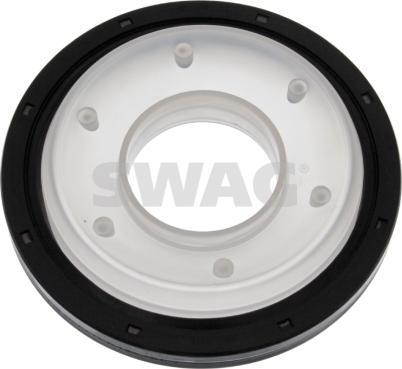 Swag 20 92 1073 - Уплотняющее кольцо, коленчатый вал autosila-amz.com