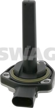 Swag 20 92 3907 - Датчик, уровень моторного масла autosila-amz.com