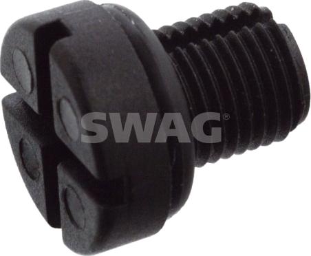 Swag 20 92 3750 - Болт воздушного клапана / вентиль, радиатор autosila-amz.com