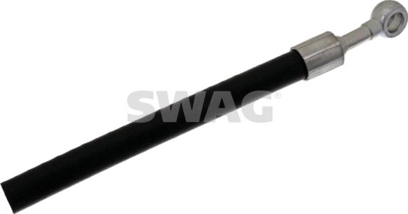 Swag 20 92 7220 - Гидравлический шланг, рулевое управление autosila-amz.com