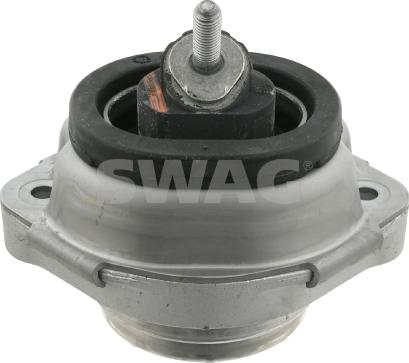 Swag 20 92 7728 - Подушка, опора, подвеска двигателя autosila-amz.com