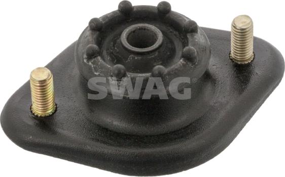 Swag 20 54 0009 - Опора стойки амортизатора, подушка autosila-amz.com