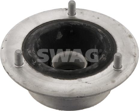 Swag 20 54 0005 - Опора стойки амортизатора, подушка autosila-amz.com
