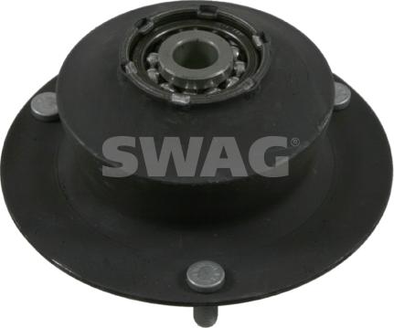 Swag 20 54 0002 - Опора стойки амортизатора, подушка autosila-amz.com