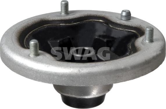 Swag 20 54 0015 - Опора стойки амортизатора, подушка autosila-amz.com