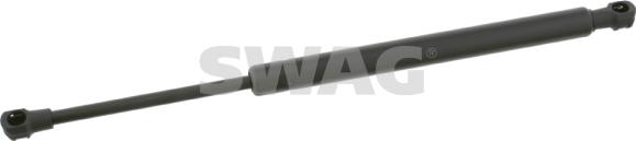 Swag 20 51 0043 - Газовая пружина, упор autosila-amz.com