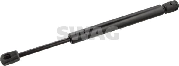 Swag 20 51 0025 - амортизатор багажника BMW autosila-amz.com