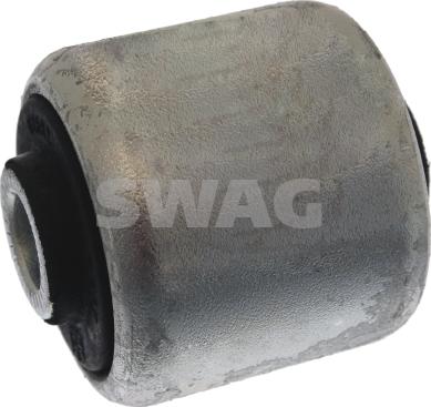 Swag 20 60 0011 - Сайлентблок, рычаг подвески колеса autosila-amz.com
