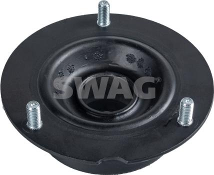 Swag 20 10 9320 - Опора стойки амортизатора, подушка autosila-amz.com