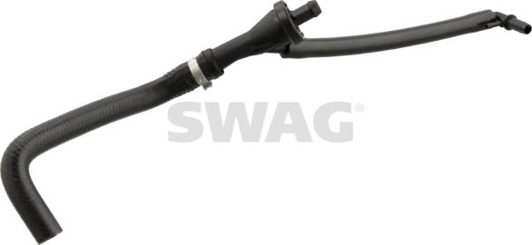 Swag 20 10 4092 - Клапан, усилитель тормозного механизма autosila-amz.com