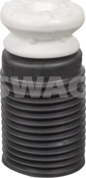 Swag 20 10 4209 - Пылезащитный комплект, амортизатор autosila-amz.com