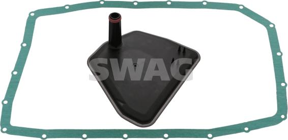 Swag 20 10 0399 - Гидрофильтр, автоматическая коробка передач autosila-amz.com
