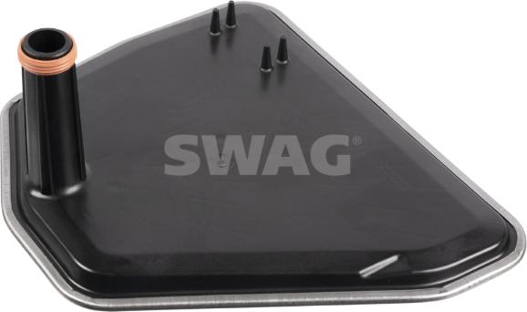Swag 20 10 0398 - Гидрофильтр, автоматическая коробка передач autosila-amz.com