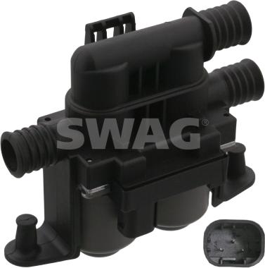 Swag 20100705 - Регулирующий клапан охлаждающей жидкости autosila-amz.com