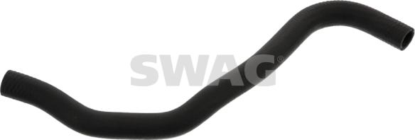 Swag 20 10 0732 - Гидравлический шланг, рулевое управление autosila-amz.com