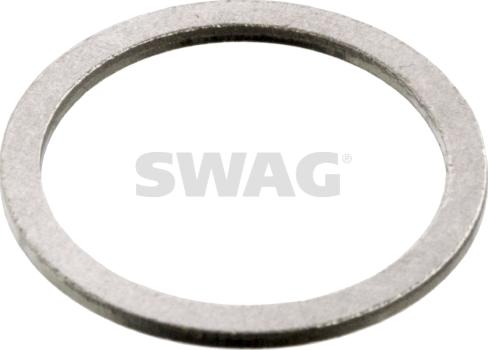 Swag 20 10 1310 - Уплотнительное кольцо, натяжное приспособление цепи привода autosila-amz.com