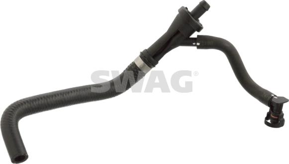 Swag 20 10 3514 - Клапан, отвода воздуха из картера autosila-amz.com