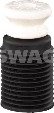 Swag 20 10 3643 - Пылезащитный комплект, амортизатор autosila-amz.com