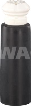 Swag 20 10 3828 - Пылезащитный комплект, амортизатор autosila-amz.com