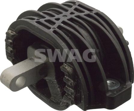 Swag 20 10 3397 - Подвеска, автоматическая коробка передач autosila-amz.com