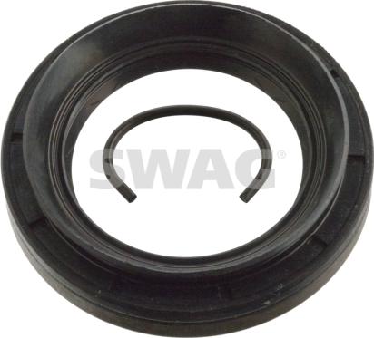 Swag 20 10 3348 - Уплотняющее кольцо, ступенчатая коробка передач autosila-amz.com