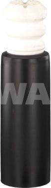 Swag 20 10 3740 - Пылезащитный комплект, амортизатор autosila-amz.com