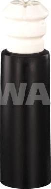 Swag 20 10 3741 - Пылезащитный комплект, амортизатор autosila-amz.com