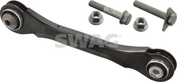 Swag 20 10 3735 - Рычаг подвески колеса autosila-amz.com