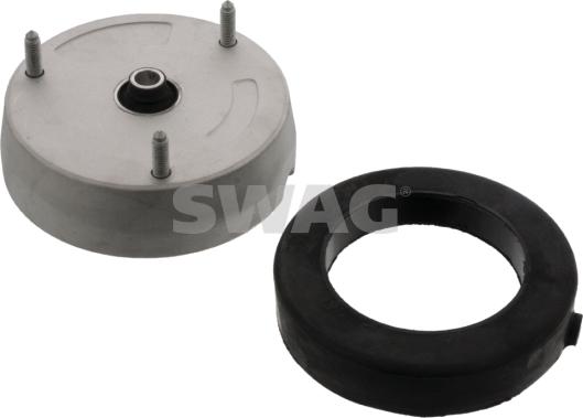 Swag 20 10 2403 - Опора стойки амортизатора, подушка autosila-amz.com