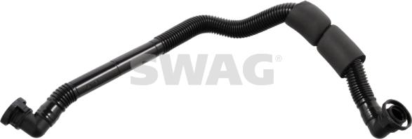 Swag 20 10 2606 - Шланг, система подачи воздуха autosila-amz.com