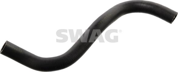 Swag 20 10 2760 - Гидравлический шланг, рулевое управление autosila-amz.com