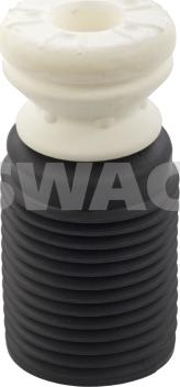 Swag 20 10 7392 - Пылезащитный комплект, амортизатор autosila-amz.com