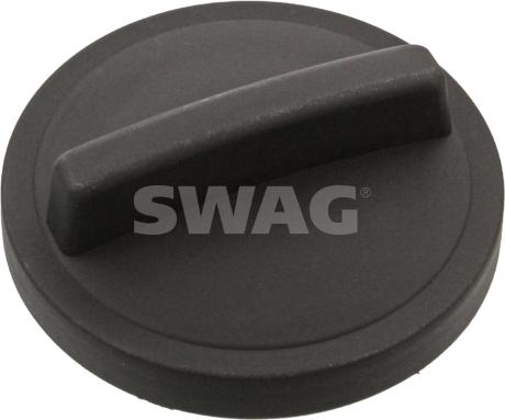Swag 20 22 0002 - Крышка, заливная горловина autosila-amz.com