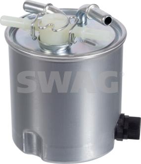 Swag 28 10 5811 - Топливный фильтр autosila-amz.com